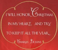 Christmas Tree quote #2