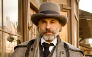 Christoph Waltz profile photo