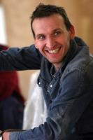 Christopher Eccleston profile photo