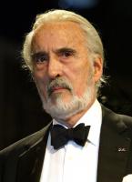 Christopher Lee profile photo