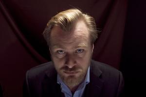 Christopher Nolan profile photo