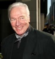 Christopher Plummer profile photo