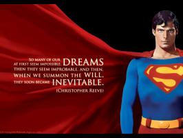 Christopher Reeve quote #2