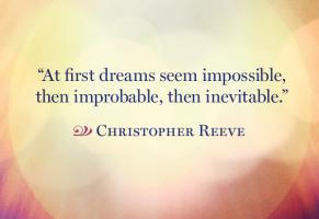 Christopher Reeve quote #2