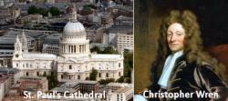 Christopher Wren's quote #1