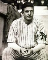 Christy Mathewson profile photo