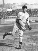 Christy Mathewson's quote #4