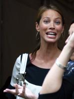 Christy Turlington profile photo