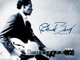 Chuck Berry quote #2