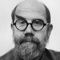 Chuck Close profile photo