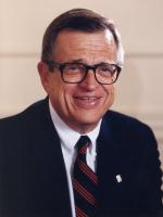 Chuck Colson profile photo