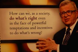 Chuck Colson's quote #1