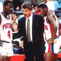 Chuck Daly profile photo