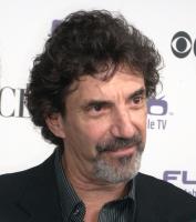 Chuck Lorre profile photo Chuck Lorre profile photo
