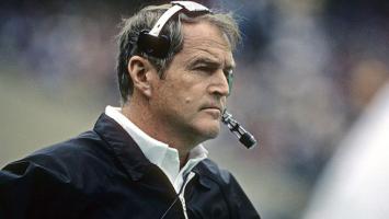 Chuck Noll profile photo