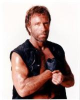 Chuck Norris profile photo