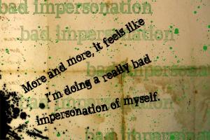 Chuck Palahniuk's quote
