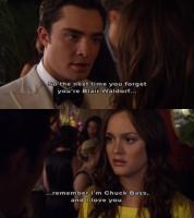 Chuck quote #2