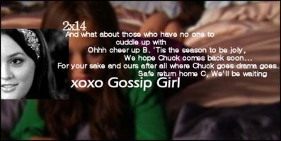 Chuck quote #2