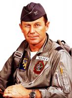 Chuck Yeager profile photo