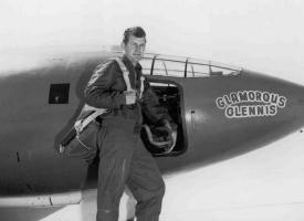 Chuck Yeager's quote #4