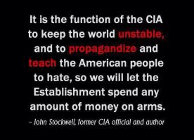 Cia quote #2