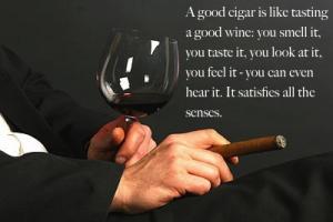 Cigar quote #3