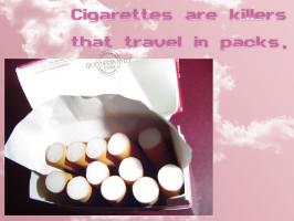 Cigarettes quote #3