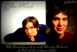 Cillian Murphy's quote #6