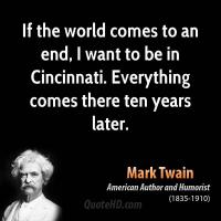 Cincinnati quote #1