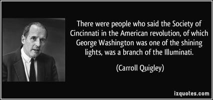 Cincinnati quote #1