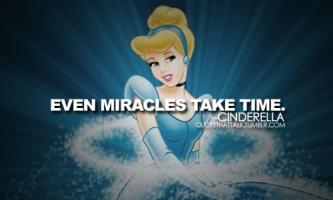 Cinderella quote #1