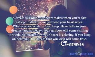 Cinderella quote #1