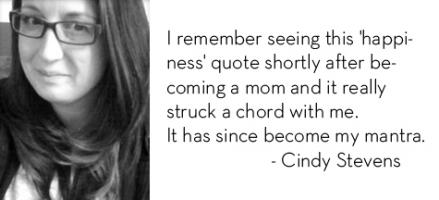 Cindy quote #1