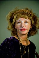 Cindy Sherman profile photo