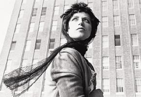 Cindy Sherman's quote