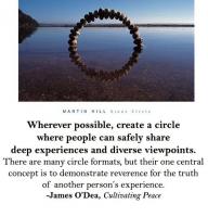 Circles quote #3