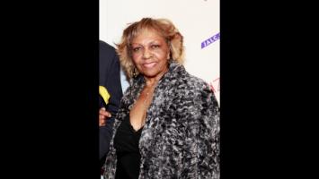 Cissy Houston's quote #3