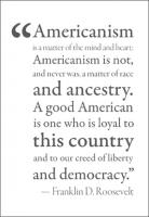 Civics quote #2