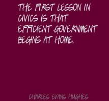 Civics quote #2