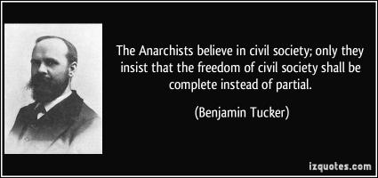 Civil Society quote #2