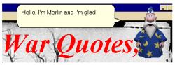 Civil War quote #2
