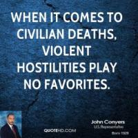 Civilian quote