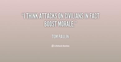 Civilians quote #3