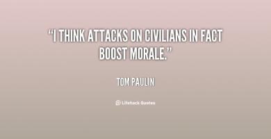 Civilians quote #3