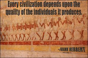 Civilisation quote #2