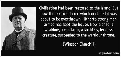 Civilisation quote #2