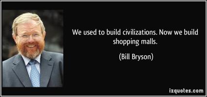 Civilizations quote #2