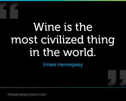 Civilized World quote #2