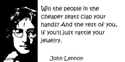 Clap quote #2